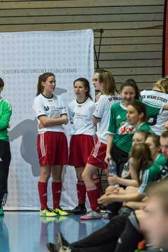 Bild 228 - Frauen Landesmeisterschaft